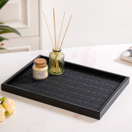 Multipurpose Decorative Jewellery Tray Large