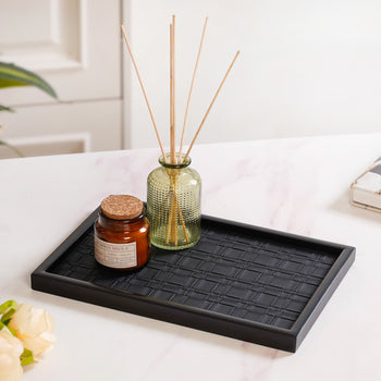 Multipurpose Decorative Jewellery Tray Small