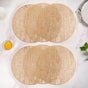 Musical Notes Table Mat Set Of 6