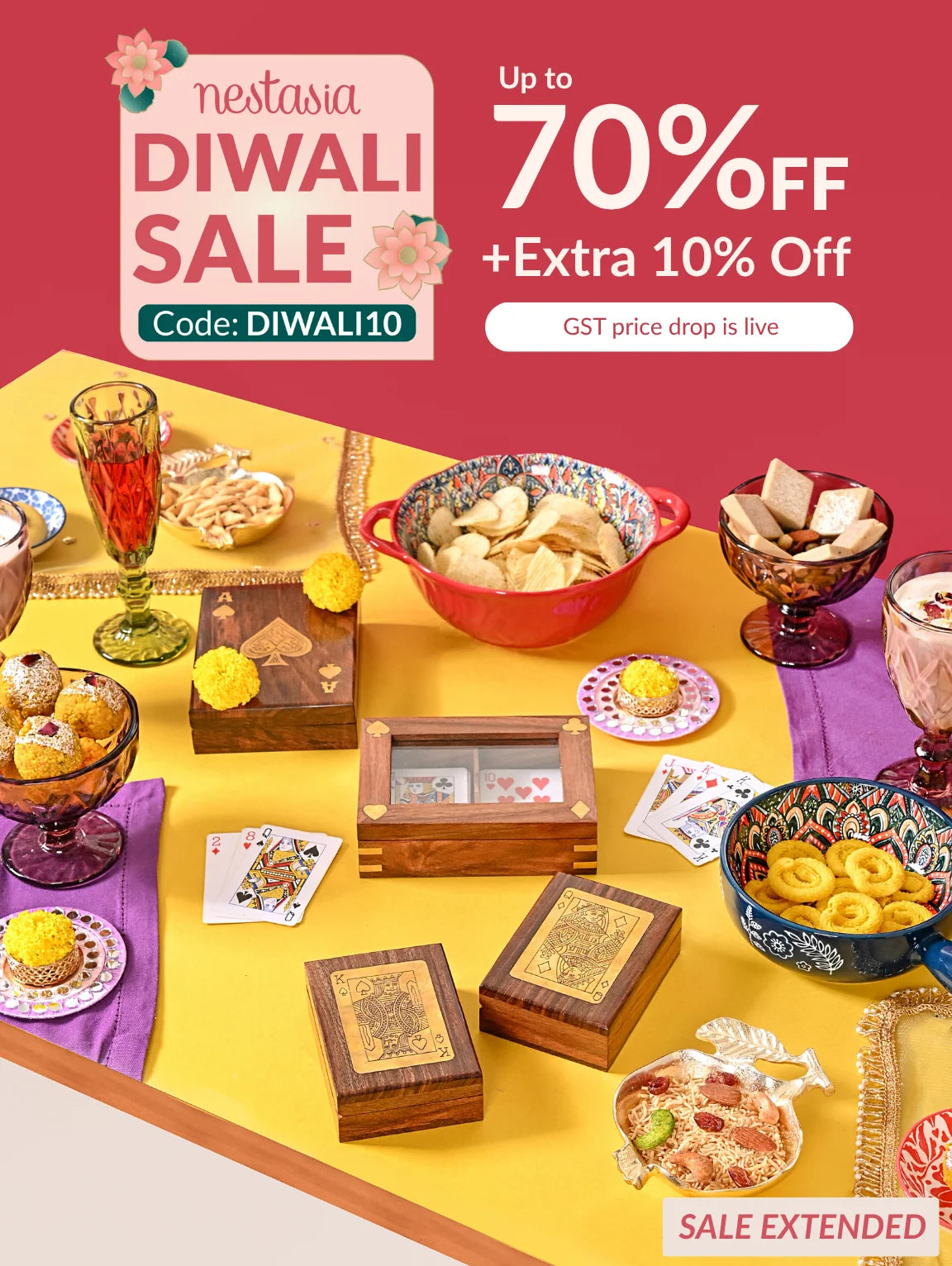 Sale