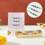 Evil Eye Raksha Bandhan Hamper Set Of 3