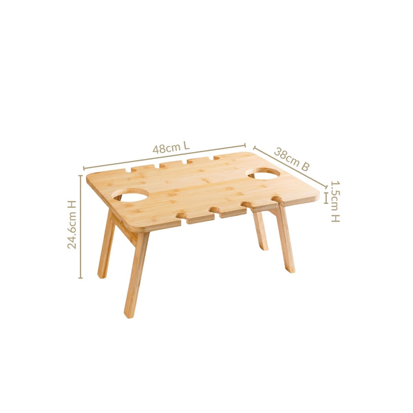 Portable Tray Table