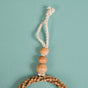 Nareli Bead Hanging Ornament Set of 2