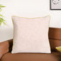 Natures Palette Cotton Cushion Cover Set Of 3 40x40cm
