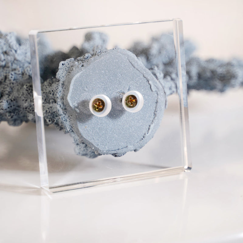 Nautical Coral Decor