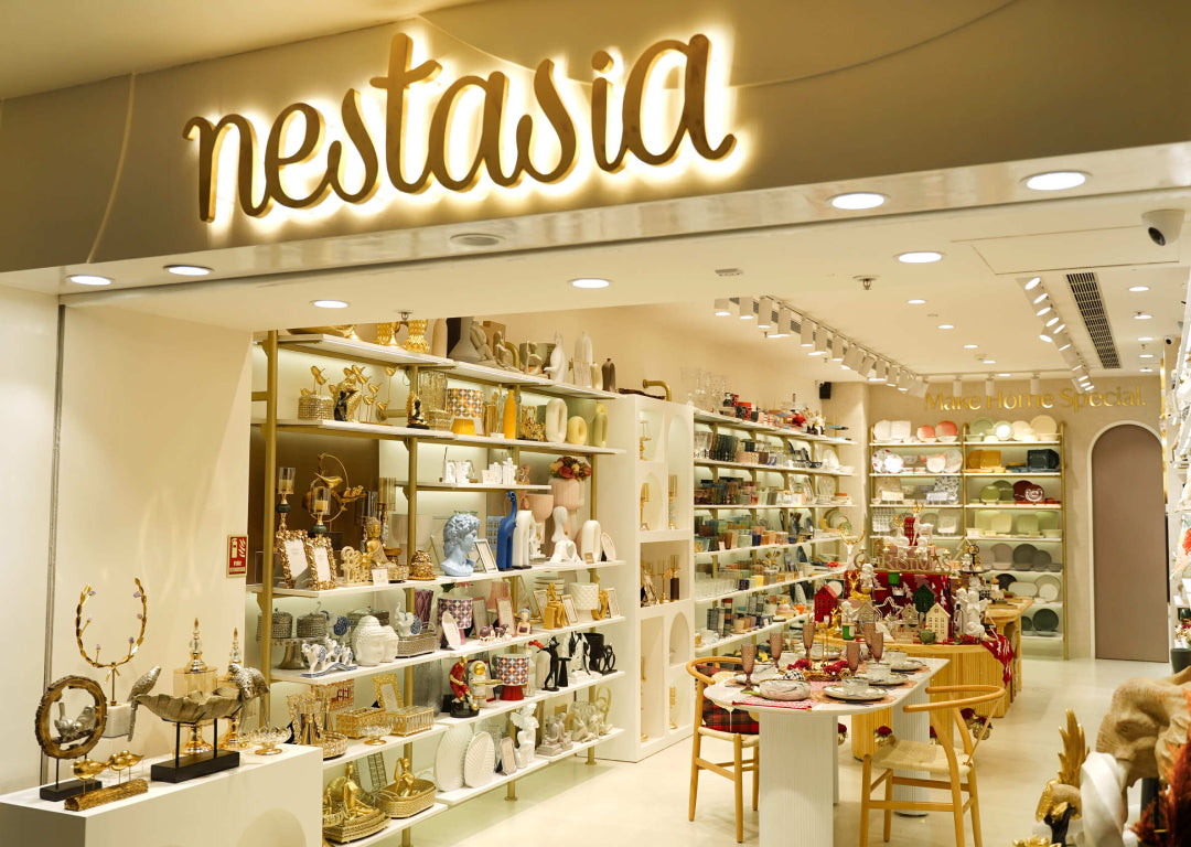 Nestasia Store Locator Locate Luxury Home Decor Near You