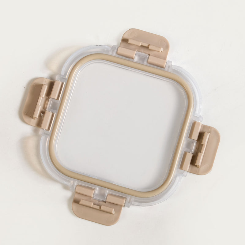 Nestro Airtight Containers Set Of 3 S 160ml M 300ml L 500ml