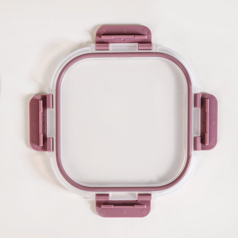 Nestro Airtight Containers Set Of 4 S 160ml M 300ml L500ml XL 800ml