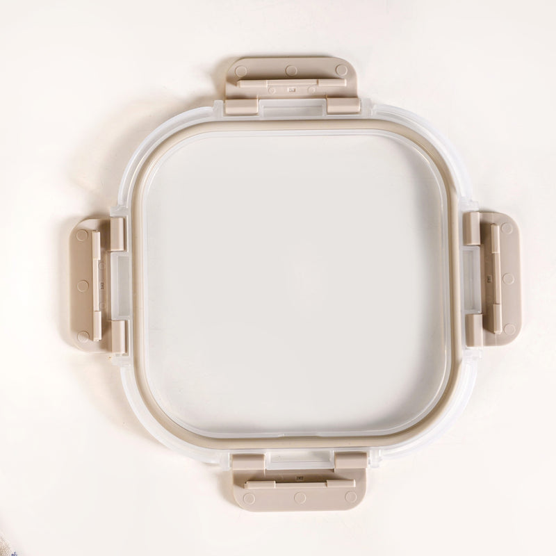 Nestro Airtight Containers Set Of 4 S 160ml M 300ml L 500ml XL 800ml