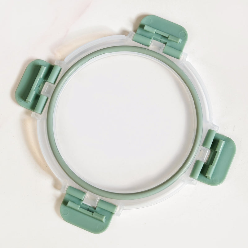 Nestro Pro Stackable Containers Set Of 4 S 215ml M 400ml 600ml 950ml