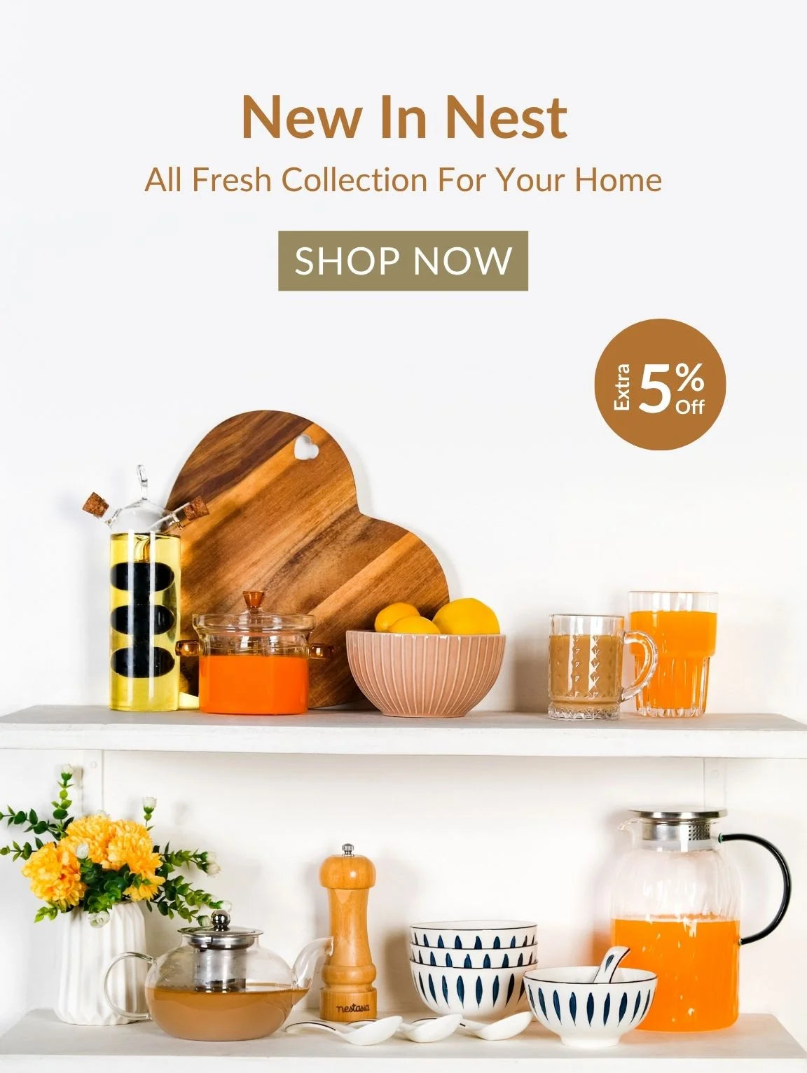 New In
