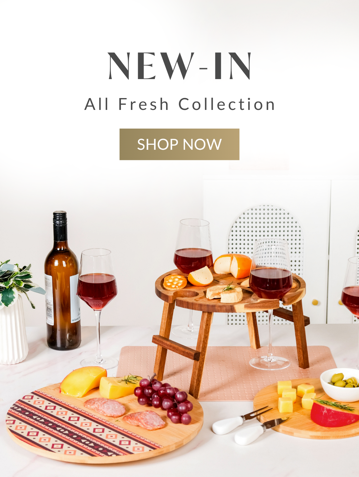 New In