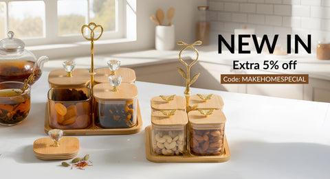 New In mobile banner