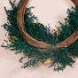 Noel Wreath For Holiday Season