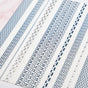 Nordic Monochromatic Placement Set Of 6