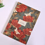 Nature Inspired Undated Planner Set Of 2