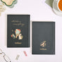 Aspire And Reflect Hardcover Journal Set Of 2