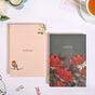 Nature Inspired Undated Planner Set Of 2