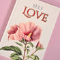 Self Love Hardcover Notebook Set Of 2