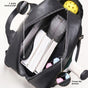 Nova Noir Pickleball Unisex Backpack