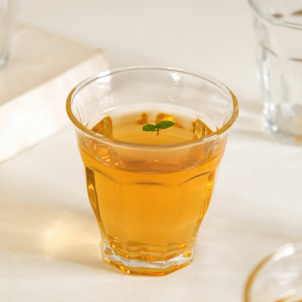 Juice Water Glasses Set Of 6 250ml