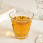Octagonal Base Cocktail Glasses Set Of 6 250ml