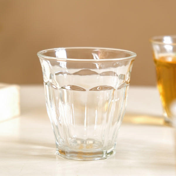 Juice Water Glasses Set Of 6 250ml