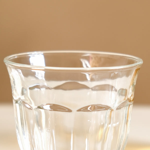 Juice Water Glasses Set Of 6 250ml
