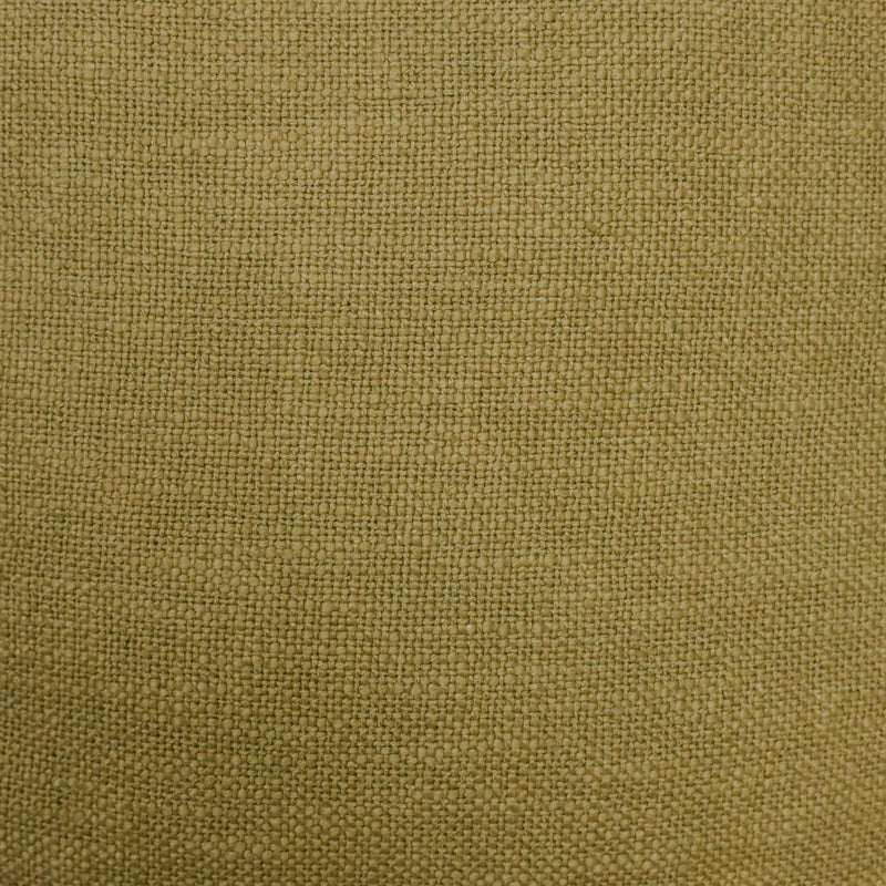 Olive Cotton Cushion Cover Set Of 2