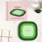Ombre Green Magnetic Trivet Set Of 3