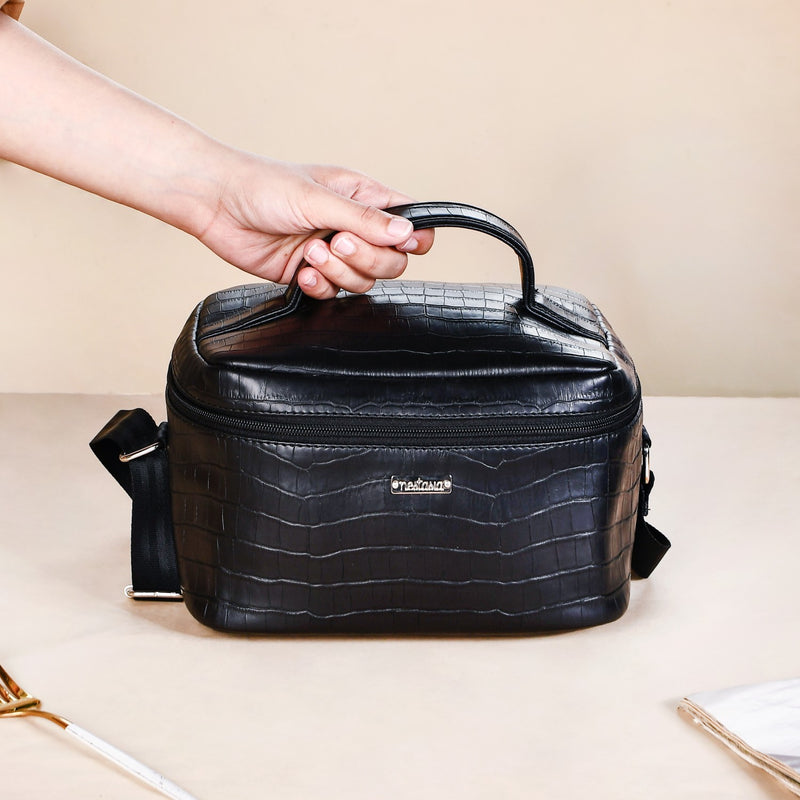 On The Go Lunch Bag Hamper