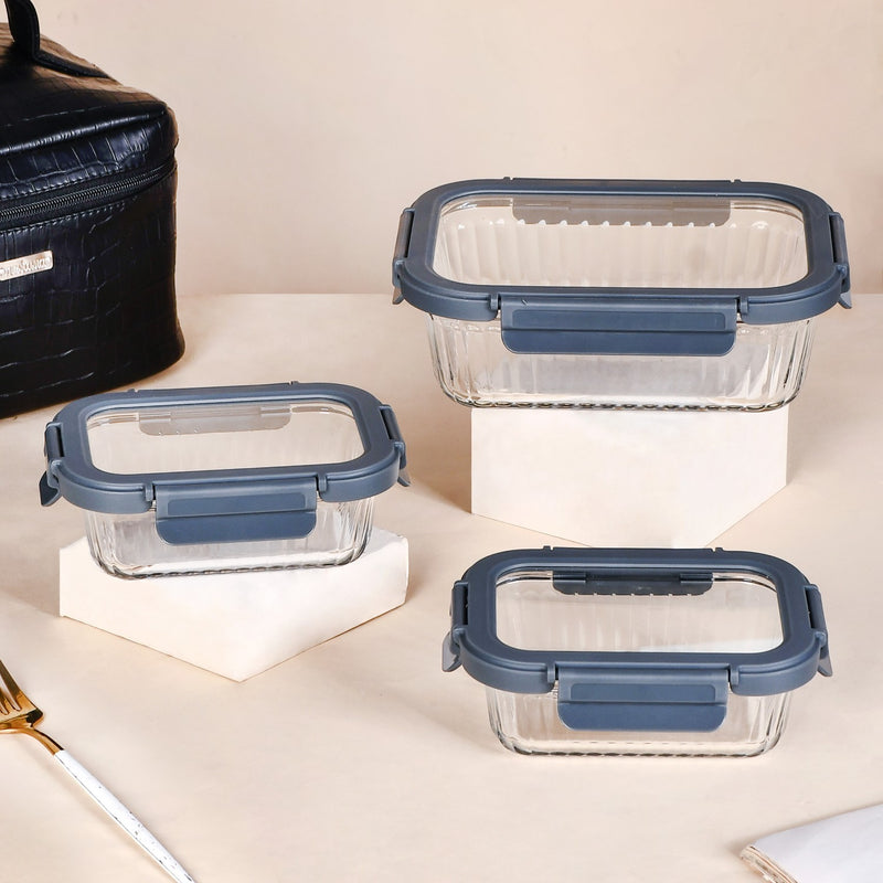 On The Go Lunch Bag Hamper