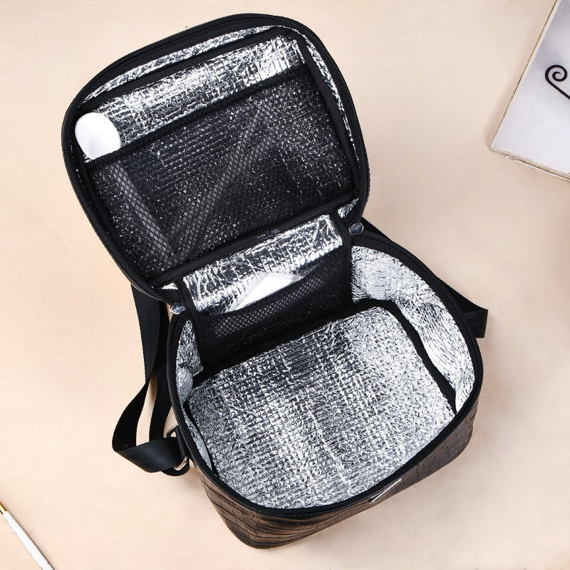 On The Go Lunch Bag Hamper