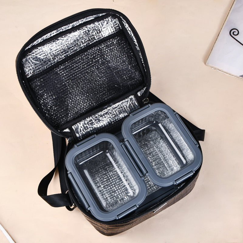 On The Go Lunch Bag Hamper