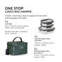 One Stop Lunch Bag Hamper