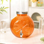 Orange Drink Dispenser 5000ml