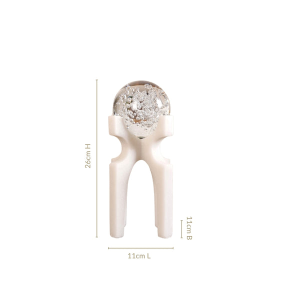 Orb Centrepiece Small