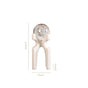 Orb Resin Centrepiece Small