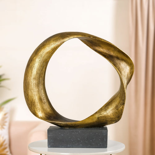 Orbit Of Elegance Statement Decor