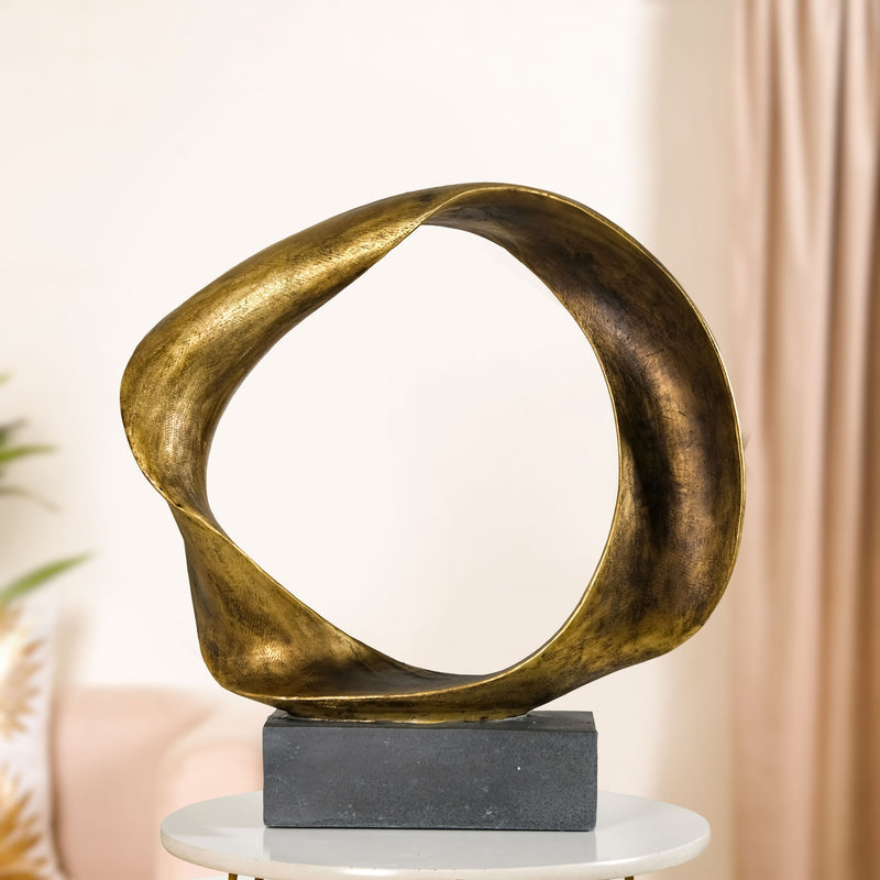 Orbit Of Elegance Statement Decor