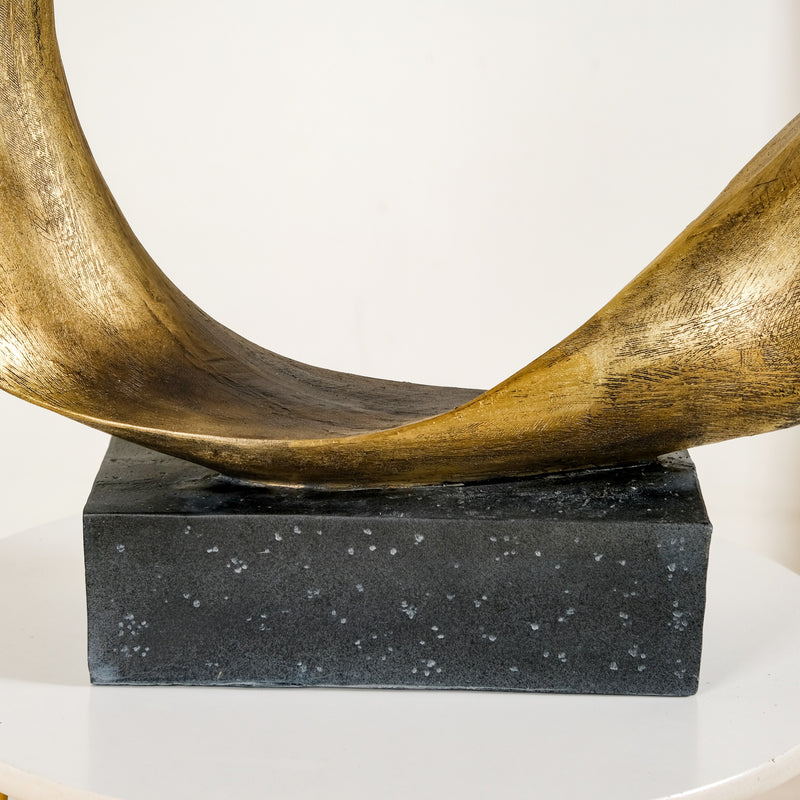 Orbit Of Elegance Statement Decor