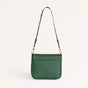 Brio Mini Shoulder Bag Green