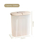 Dual Compartment Airtight Food Storage Container 2500ml
