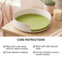 Multipurpose Rotating Organizer Tray