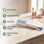 Self Cleaning Hair Brush