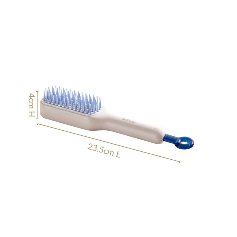 Self Cleaning Hair Brush