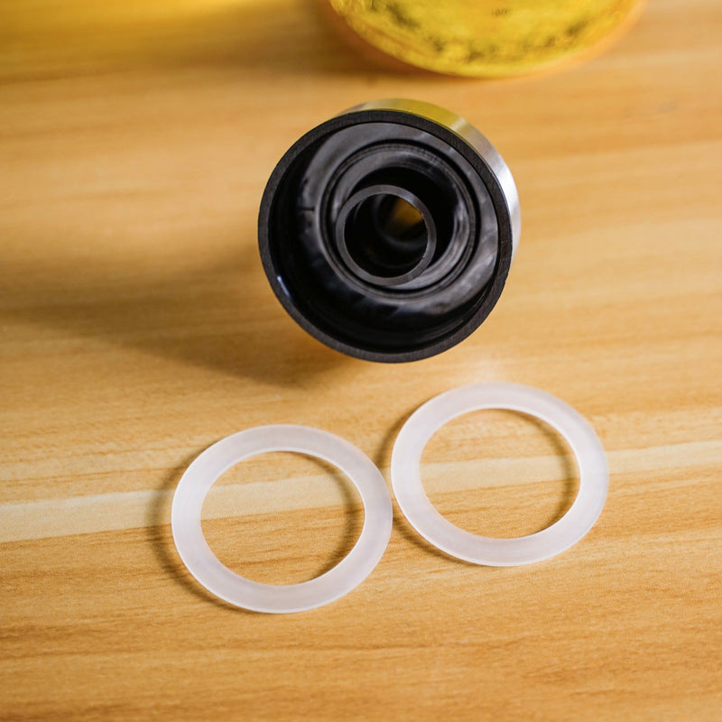 Pair Of Olive Oil And Vinegar Cruet Bottle 500ml