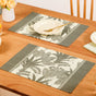 Palm Grove Placemat Set Of 4