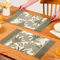 Palm Grove Placemat Set Of 6