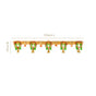 Parrot Wall Hanging Decor For Gate Decoration